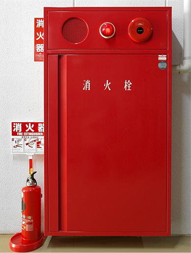 防災用品 畳みかける 消防設備点検用具 ≪着払い限定≫